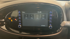 Toyota Aygo X 1.0 VVT-i Edge 5dr Petrol Hatchback